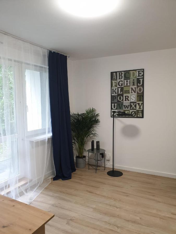 WAW Pokoje Ursynów Varsóvia Exterior foto